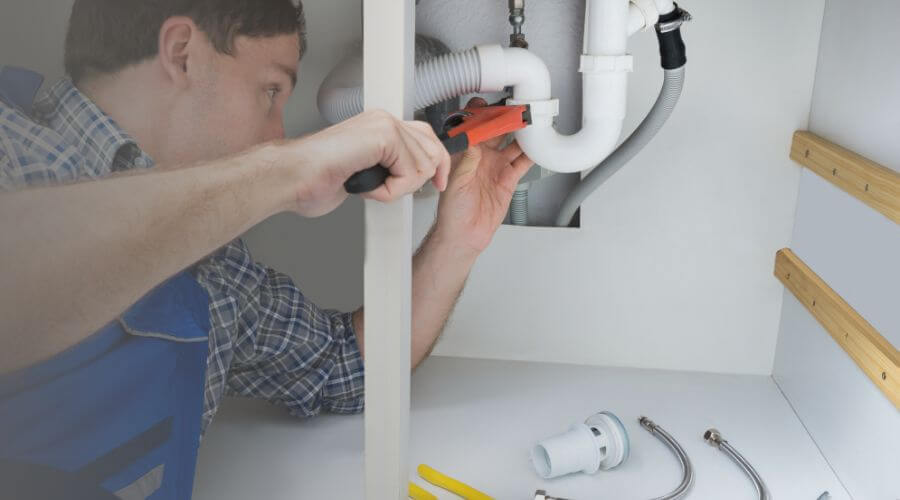 Professional bathroom faucet installation in Shelton, WA