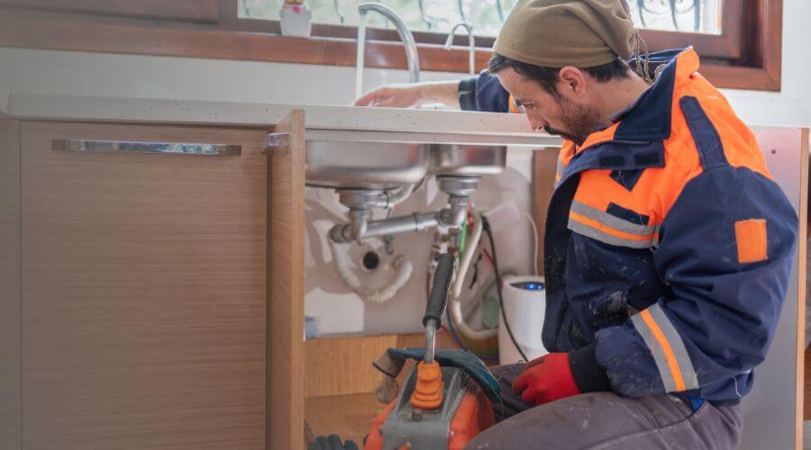 bathroom faucet drip repair in Shelton, WA